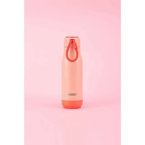 水筒 マグ 500ml ZOKU ゾク コーラル