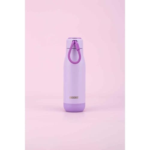 水筒 マグ 500ml ZOKU ゾク ラベンダー