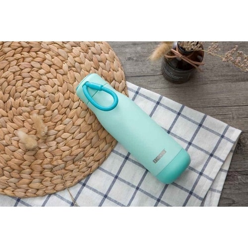 水筒 マグ 500ml ZOKU ゾク ティール