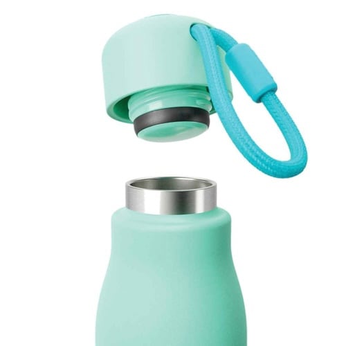 水筒 マグ 500ml ZOKU ゾク ティール