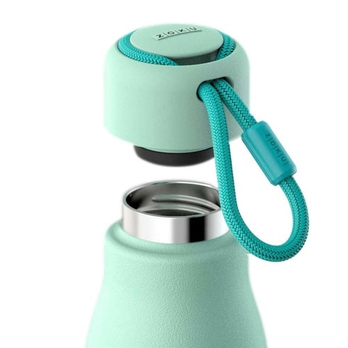 水筒 マグ 500ml ZOKU ゾク ティール