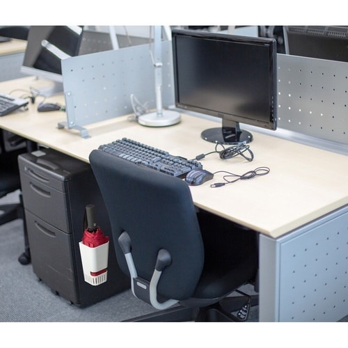 傘ホルダー 1本用 折りたたみ傘 マグネット式