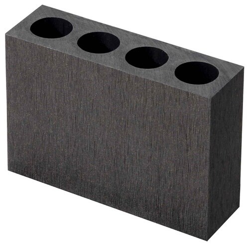 karari 傘立て スリム 珪藻土 グレー