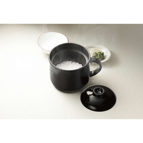 炊飯土鍋 1合 直火対応 電子レンジ対応