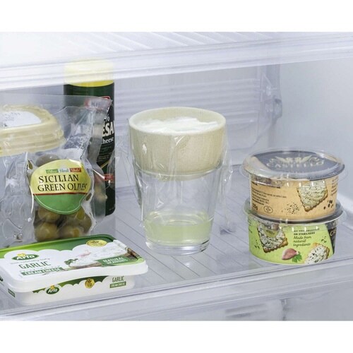 水切りヨーグルトメーカー セラミックフィルター