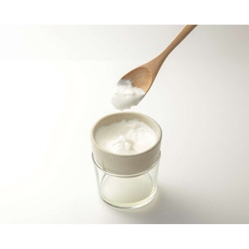 水切りヨーグルトメーカー セラミックフィルター