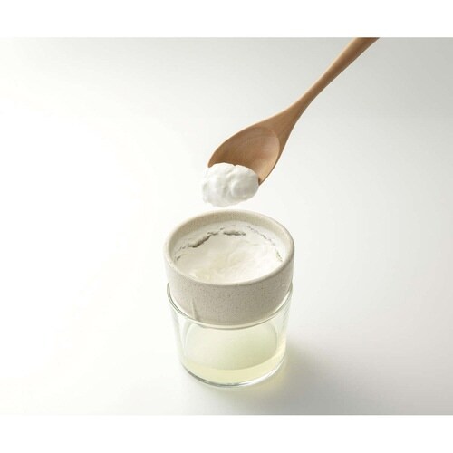 水切りヨーグルトメーカー セラミックフィルター