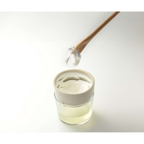 水切りヨーグルトメーカー セラミックフィルター