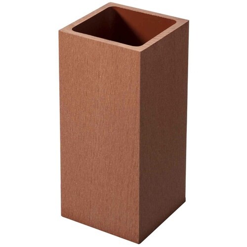 karari 傘立て 珪藻土 4本用 ブラウン