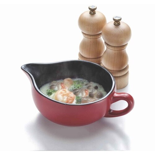 レンジ調理器 レンジで手作りカリーポット 小