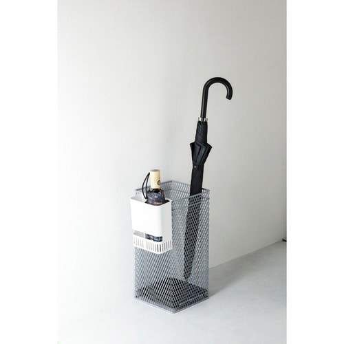 傘ホルダー 2本用 折りたたみ傘 フック式