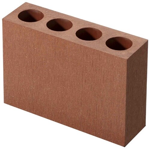 karari 傘立て スリム 珪藻土 ブラウン