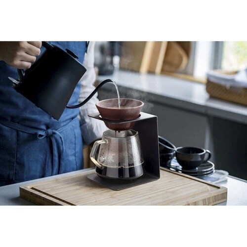 コーヒーフィルター プレート スタンドセット