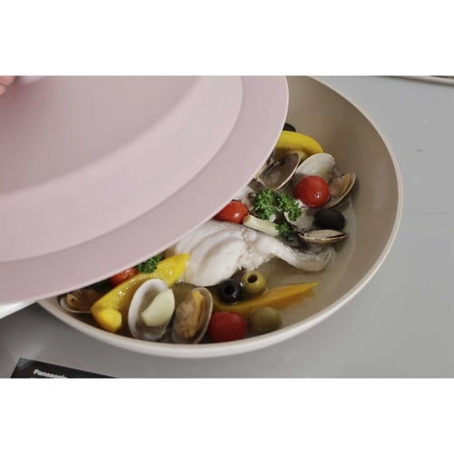 フライパン 蓋 28から32cm用 折りたたみ