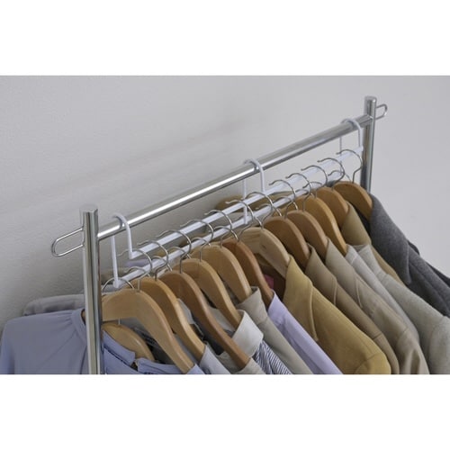 【当店限定カラー】ハンガー ホワイト