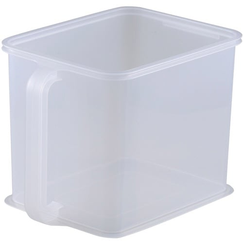 キッチン 収納ケース 吊戸棚 ストッカー ワイド