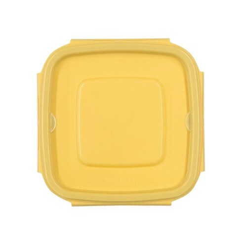 保存容器 640ml パックスタッフ 正方形