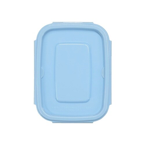 保存容器 640ml パックスタッフ 長方形