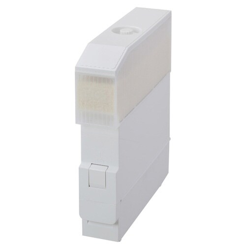 米びつ スリムエース 6kg ホワイト