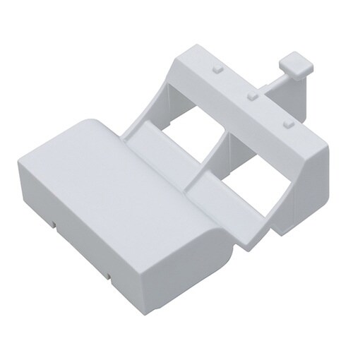 米びつ ライスエースS 12kg レッド