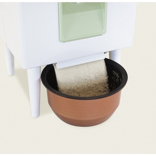 米びつ コメロン 23kg