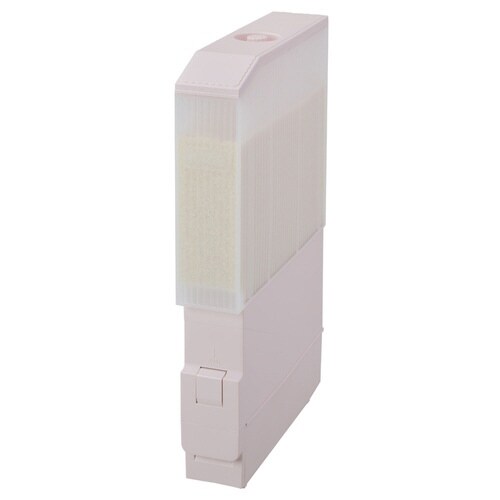 米びつ スリムエース 12kg ピンク