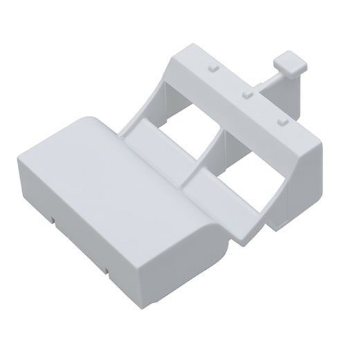 米びつ ライスエースS 6kg ブラウン