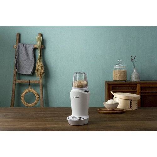 精米機 小型精米機 コポン2合用