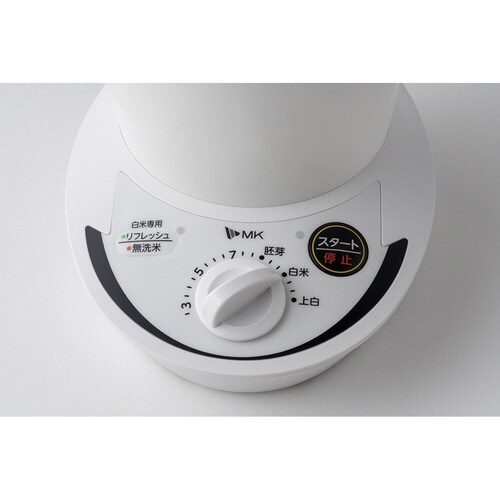 精米機 小型精米機 コポン2合用