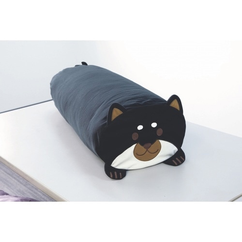 ふとんdeクッション アニマル 布団 クロシバ