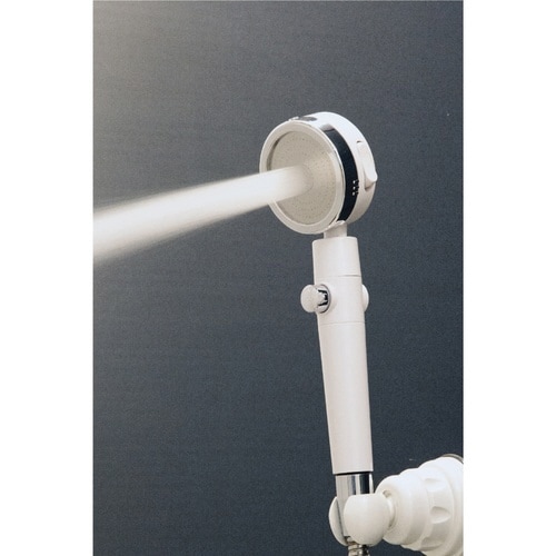 シャワーヘッド 極細シャワースイングDX