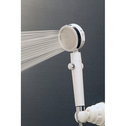 シャワーヘッド 極細シャワースイングDX