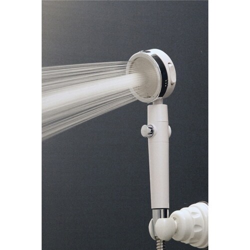 シャワーヘッド 極細シャワースイングDX