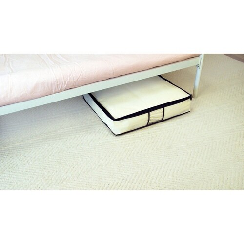 圧縮袋 クローゼット用 衣類圧縮袋 ソフトケース付