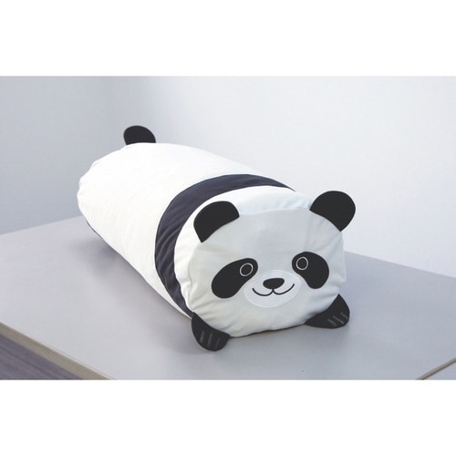 ふとんdeクッション アニマル 布団 パンダ