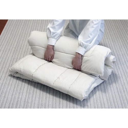 ふとんdeクッション アニマル 布団 パンダ