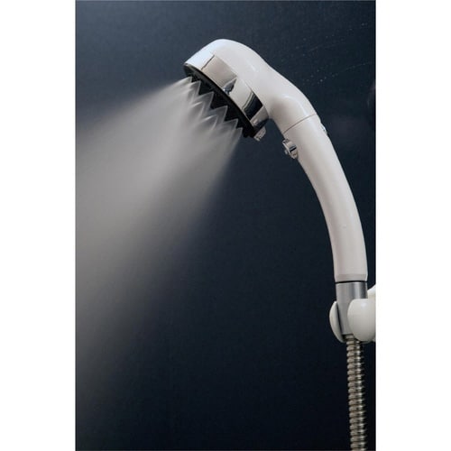 シャワーヘッド ミストシャワー