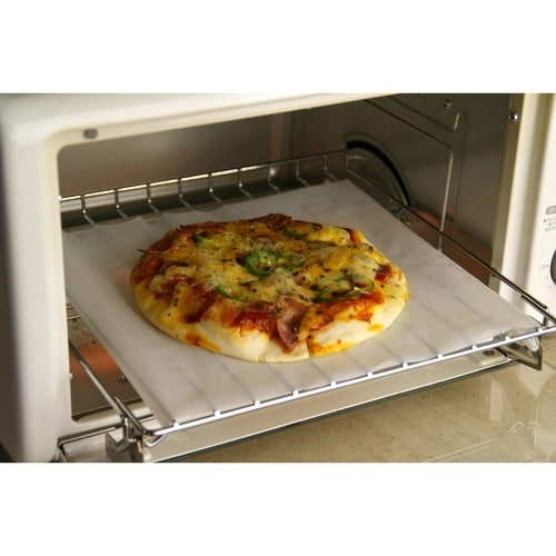 電気トースターシート