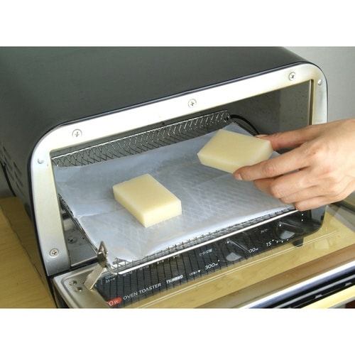 電気トースターシート