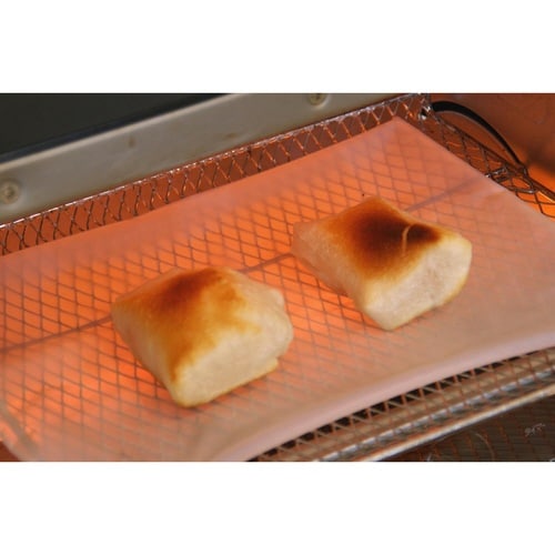 電気トースターシート