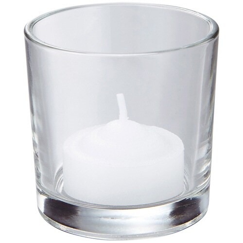 ローソク 墓参灯 コップローソク 袋入り