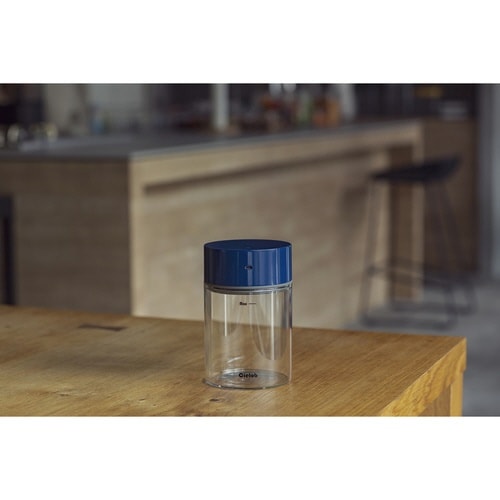 保存容器 700ml Cielob ネイビー