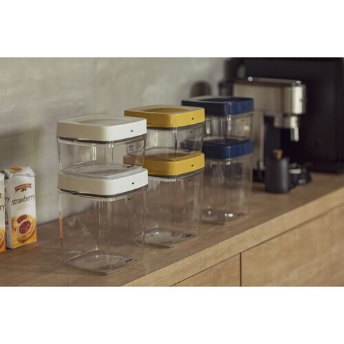 保存容器 2.5L Cielob ホワイト