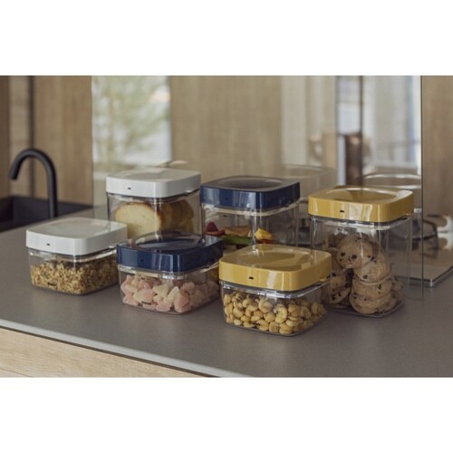 保存容器 2.5L Cielob ネイビー