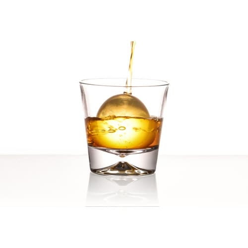 製氷器 ANZZYU アイスボールメーカー 丸