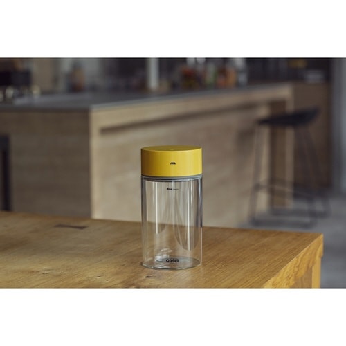 保存容器 900ml Cielob イエロー