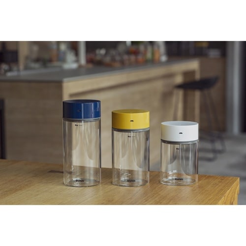 保存容器 900ml Cielob イエロー
