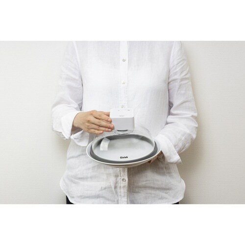 保存容器 Cielob 電動バキュームポンプ