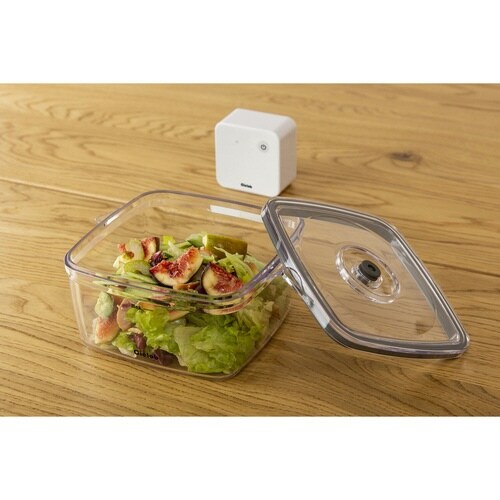 保存容器 Cielob 電動バキュームポンプ