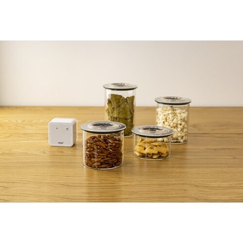 保存容器 Cielob 電動バキュームポンプ